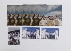 &TEAM ニコラス NICHOLAS WE 青嵐 NOW 縁day ラキドロ