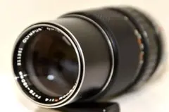 OLYMPUS OM-SYSTEM ZUIKO AUTO-ZOOMのサムネイル
