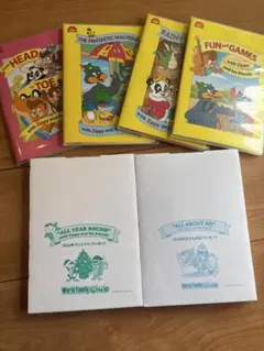 World Family Club DVDセット