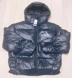 最終価格 新品 アディダス ZNEダウンジャケット