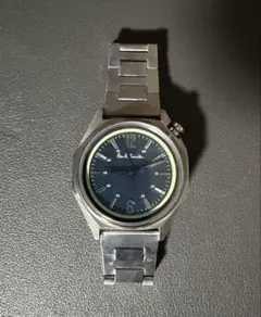 ポールスミス Paul Smith 腕時計 グリーン BT4-117-91のサムネイル
