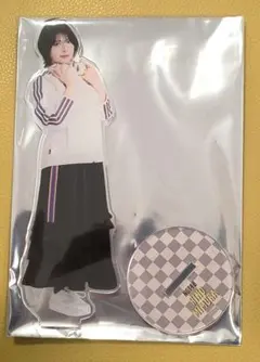 NGT48✩北澤百音✩アクリルスタンド✩2026年5月ver. シアターくじ