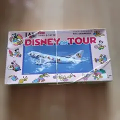 ⭐︎東京ディズニーシー15周年 JAL 飛行機モデル プレーン模型 1:200