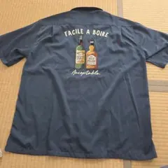 Right-on　オープンカラーシャツのサムネイル