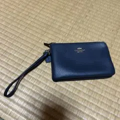 coach ポーチ