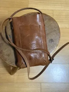 KD ショルダーバッグ　トラックファニチャー　TRUCK FURNITURE