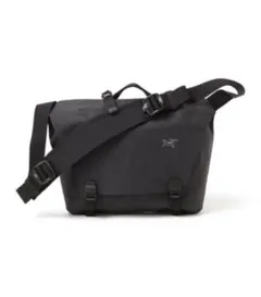 【新品】Arc’teryx Granville 10 Courier BLACKのサムネイル