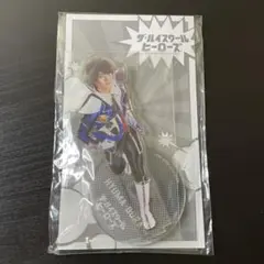 美少年　浮所飛貴　ザ・ハイスクールヒーローズ　アクスタ