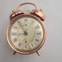 2026年最新】ゼンマイ式目覚まし時計の人気アイテム - メルカリ