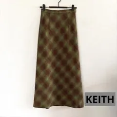 2026年最新】キース keith スカートの人気アイテム - メルカリ