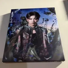 &TEAM Back to Life ソロ盤 YUMA