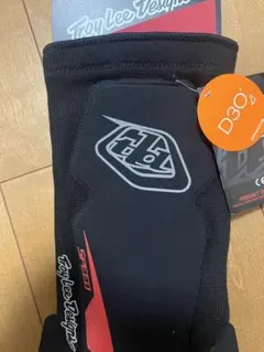 【新品未使用トロイリーデザイン スピードニースリーブのサムネイル