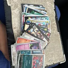 バラエティ豊富なカード約40枚 セット