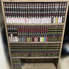 極美品　彼岸島全巻セット