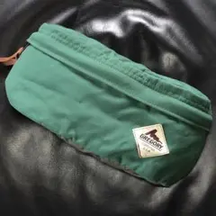 グレゴリー ウエストバッグ