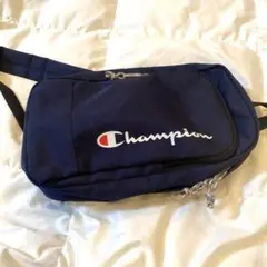 チャンピオン　ボディバッグ