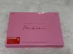 なにわ男子 Debut Tour 1st Love 初回限定盤 Blu-ray