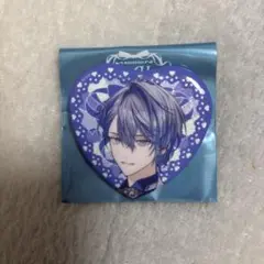 にじさんじ Prism Heart June Bride 缶バッジ 小柳ロウ - メルカリ