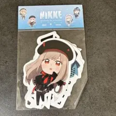 勝利の女神 NIKKE展 2nd ニケキャラバッジコレクション B エード