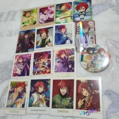 あんスタ 逆先夏目 まとめ売り