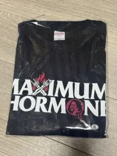 2025年最新】マキシマムザホルモン tシャツ 生還者の人気アイテム
