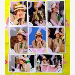 関ジャニ∞ 安田章大 Jr 時代 写真 レア ⑩ - メルカリ
