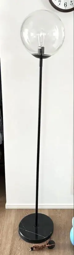 極美品】AZUMAYA スタンドライト LHT-740 - メルカリ