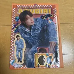 コムドットくじ BCDE賞 ハンガー アクリルスタンド クリアファイル 716yvIp+jqL._UF350,350_QL50_.jpg