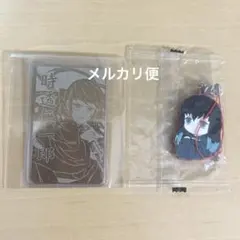 2026年最新】鬼滅の刃 カード型お守りコレクションの人気アイテム