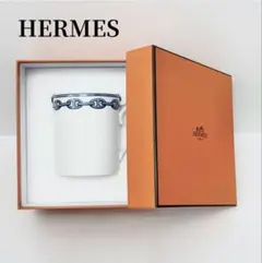 HERMES モザイク24 ヴァンキャトル /プラチナ - メルカリ