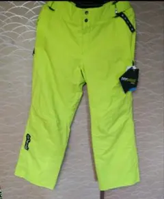 b 新品タグ付 Phenix Demo Team Solid 3-D Pants