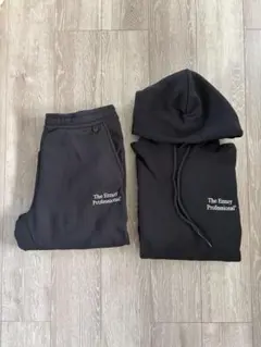 2025年最新】スタイリスト私物 ennoy セットアップの人気アイテム