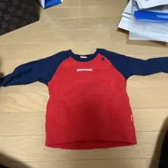 長袖 トレーナー
