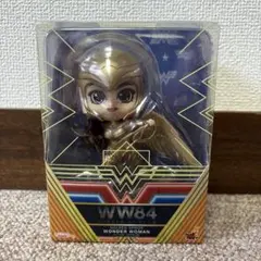 〈まとめ購入歓迎〉ワンダーウーマン １９８４（ゴールドアーマー／フライング版）