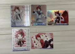 すとぷり 莉犬 カード