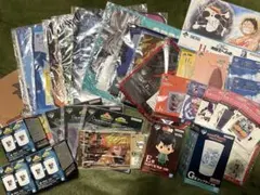 一番くじ まとめ売り 30点セット ドラゴンボール ワンピース ハンターハンター