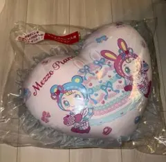 メゾピアノ　くじ　ラストワン