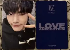 MAKESTAR ダッフルコート トレカ ハンビン