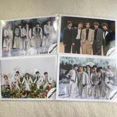 King&Prince 5人集合 公式写真