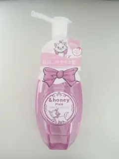アンドハニー　ピクシー　ヘアオイル　マリーのサムネイル