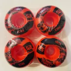 POWELL　PERALTA 101A　53mmスケートボード ハードウィールのサムネイル