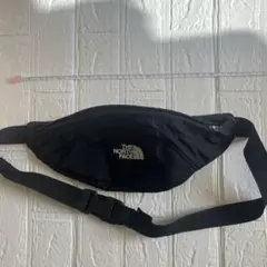 THE NORTH FACE ボディバッグ ブラック