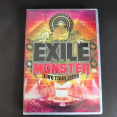 EXILE/EXILE LIVE TOUR 2009