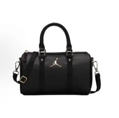 新品] NIKE ジョーダン ボストンバック 旅行バック 大容量 68.8L 