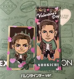 SHOKICHI千社札