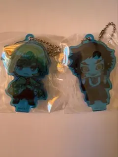 鬼滅の刃 ここみえ アクリルフィギュア