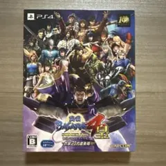 PS4 戦国BASARA4 皇 衣装21式道楽箱