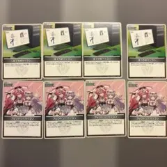 ホロライブカード　ホロカ　普通のパソコンフレンドリーパソコンセット