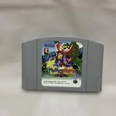 バンジョーとカズーイの大冒険