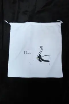 ディオール　バッグ収納袋　47×50㎝